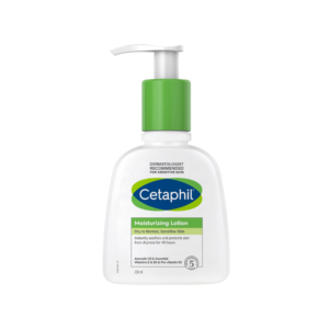 Cetaphil Moisturizing Lotion 236ml