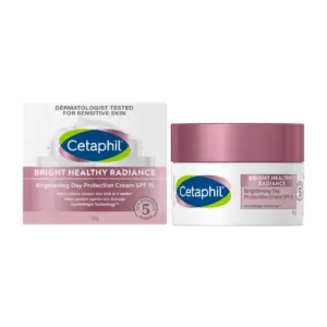 Cetaphil Bright Healthy Radiance Brightening Day Protection Cream-50g