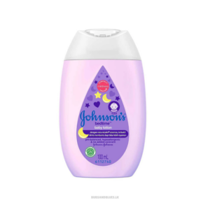 Johnson’s Bedtime Baby Lotion with NaturalCalm – 100ml